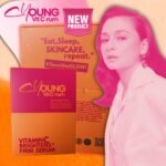 CYOUNG C-RUM VITAMIN C