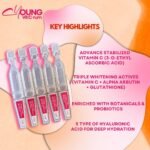 CYOUNG C-RUM VITAMIN C