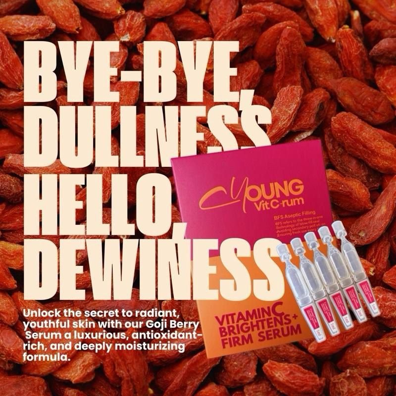 CYOUNG C-RUM VITAMIN C