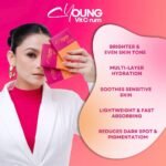 CYOUNG C-RUM VITAMIN C