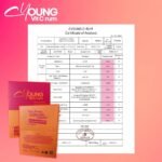 CYOUNG C-RUM VITAMIN C