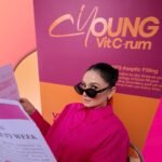 CYOUNG C-RUM VITAMIN C
