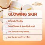 CYOUNG MILKY BOOST EXFOLIATE