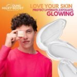 CYOUNG MILKY BOOST EXFOLIATE