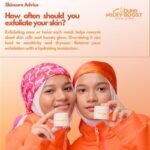 CYOUNG MILKY BOOST EXFOLIATE