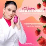 CYOUNG GULA GLOWING