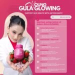 CYOUNG GULA GLOWING