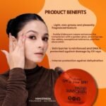 CYOUNG TINTED SUNSCREEN SPF 50++ 30ml