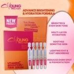 CYOUNG C-RUM VITAMIN C